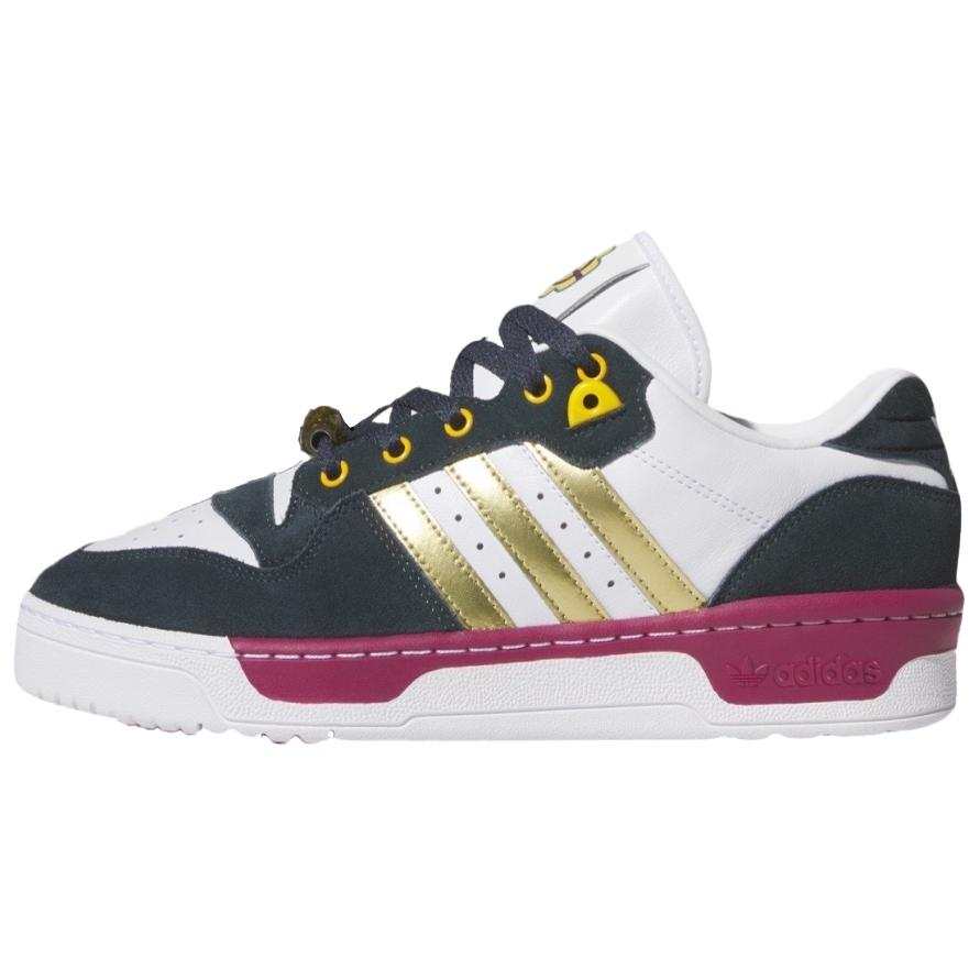 Adidas Originals Rivalry Demon Slayer x Rivalry Adidas Originals Low 'Tengen'