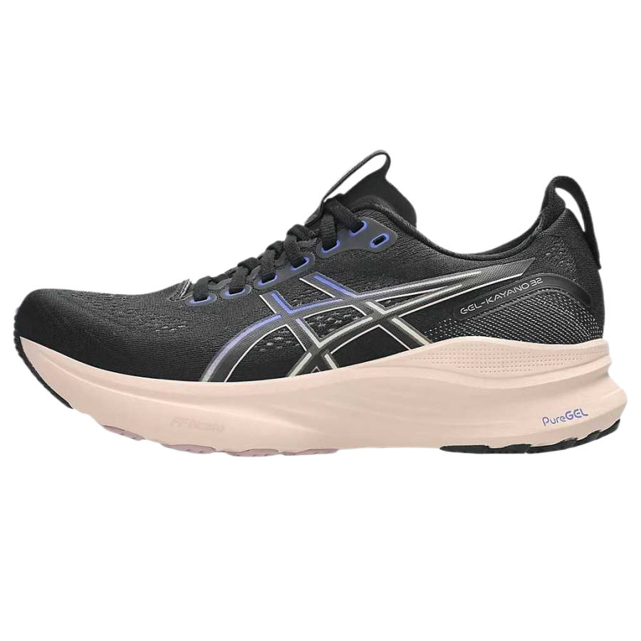 ASICS GEL KAYANO 32 Mesh Cushioning Breathable Moisture Wicking Support Balance