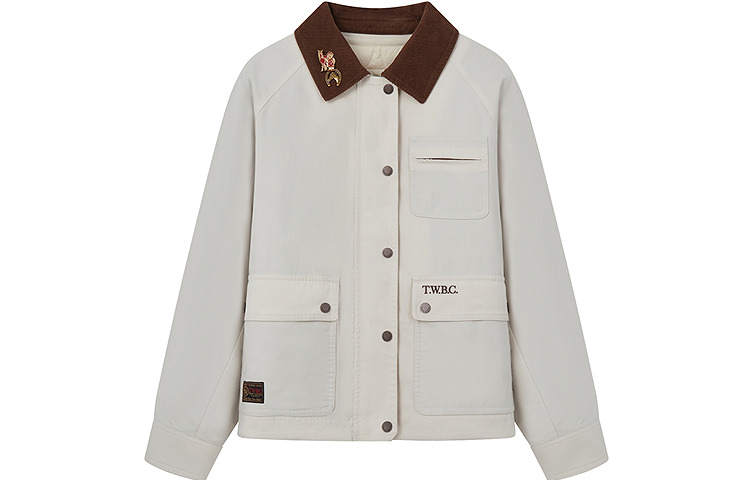Teenie Weenie Puffer Jacket Women's
