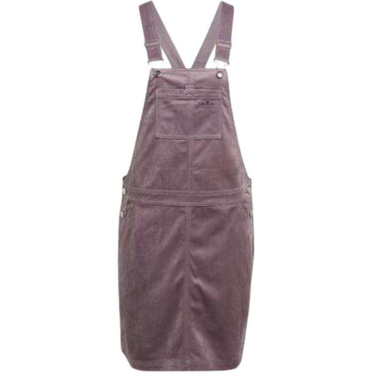 Adidas Originals Sleeveless Dress Women's Purple