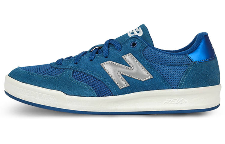 New Balance New Balance NB 300 Skateboard Shoes Men's Low Top Blue
