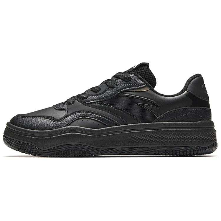 Anta Street Stubborn 2 Slip Resistant, Abrasion Resistant, Breathable, Height Increasing