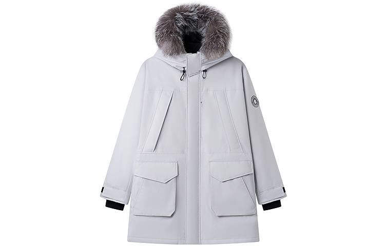 Teenie Weenie Men Down Jacket Unisex