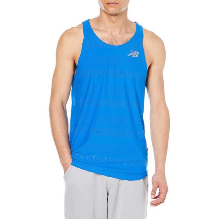 New Balance New Balance Running Tank Top Men's