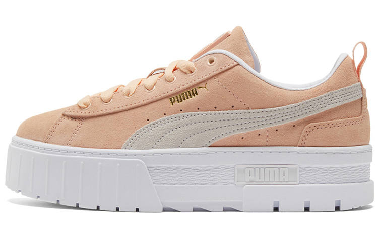 PUMA Mayze 'Pink White' Women's