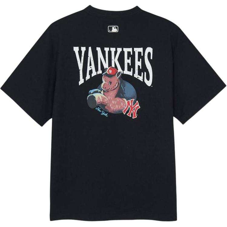 MLB New York Yankees FW25 T Shirt Unisex