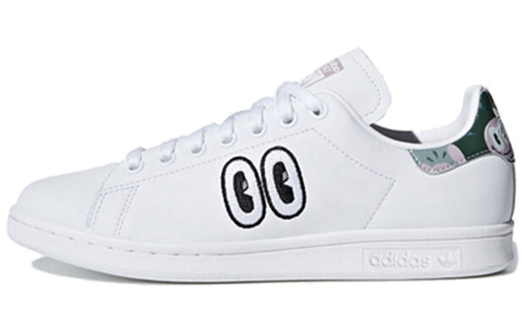 Adidas Originals Stan Smith Hattie Stewart x Stan Smith Wmns Adidas Originals 'Eyes' Women's