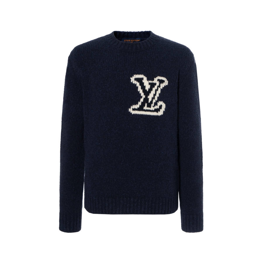 LOUIS VUITTON LOUIS VUITTON SS26 Sweater Men's