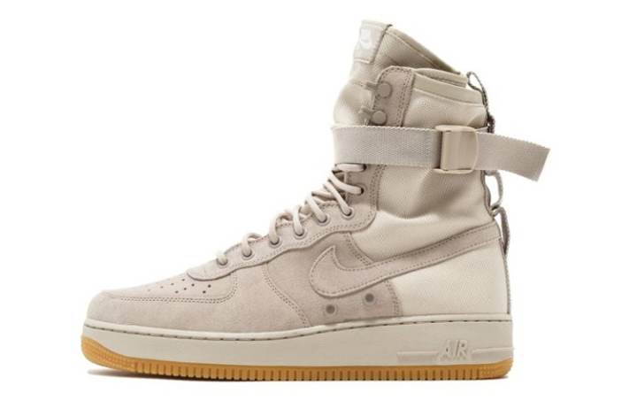 Nike Nike Sf Air Force 1 String
