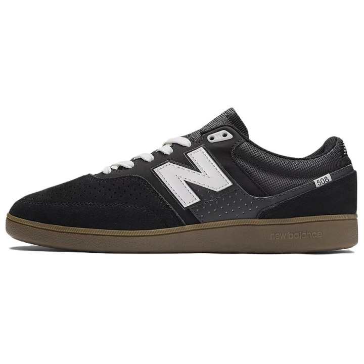 New Balance Numeric 508 Brandon Westgate x Numeric 508 New Balance 'Black White'