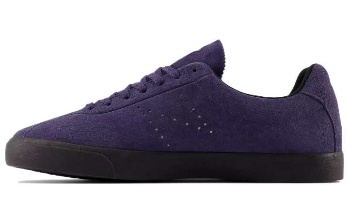 New Balance Numeric 22 New Balance 'Purple Black'