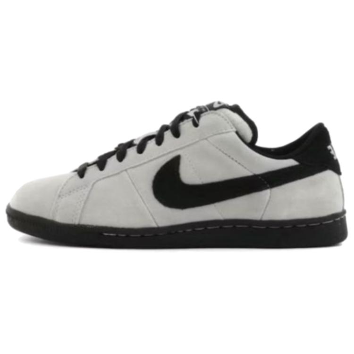 Nike Nike Sb Air Classic Medium Grey Black