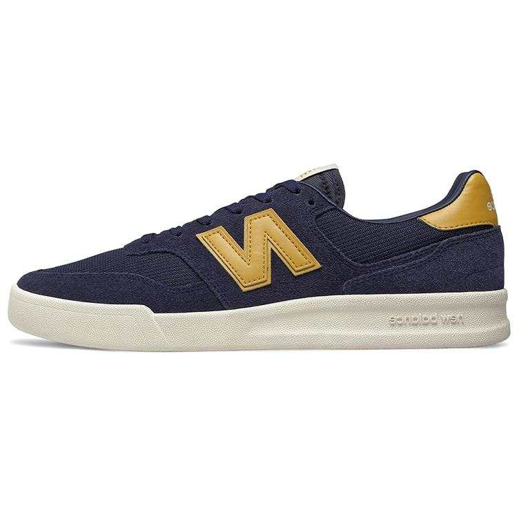 New Balance New Balance NB 300 Abrasion Resistant, Lightweight, And Breathable Low top Skateboard Shoes Unisex