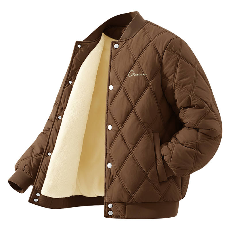 MINISO MINISO Winter Style Puffer Jacket Unisex