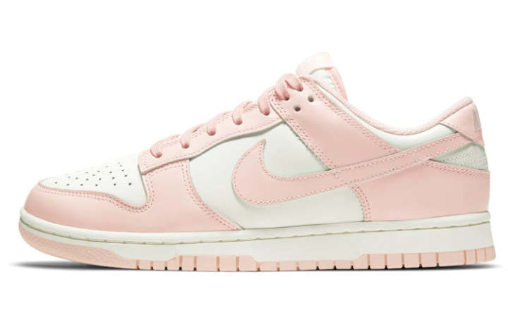 Nike Nike Dunk Low 'Orange Pearl' Women's