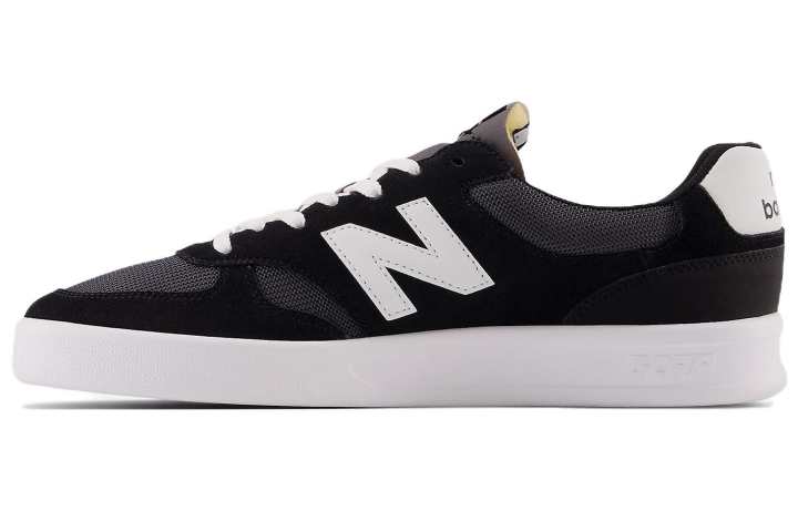 New Balance 300 New Balance 'Black White'