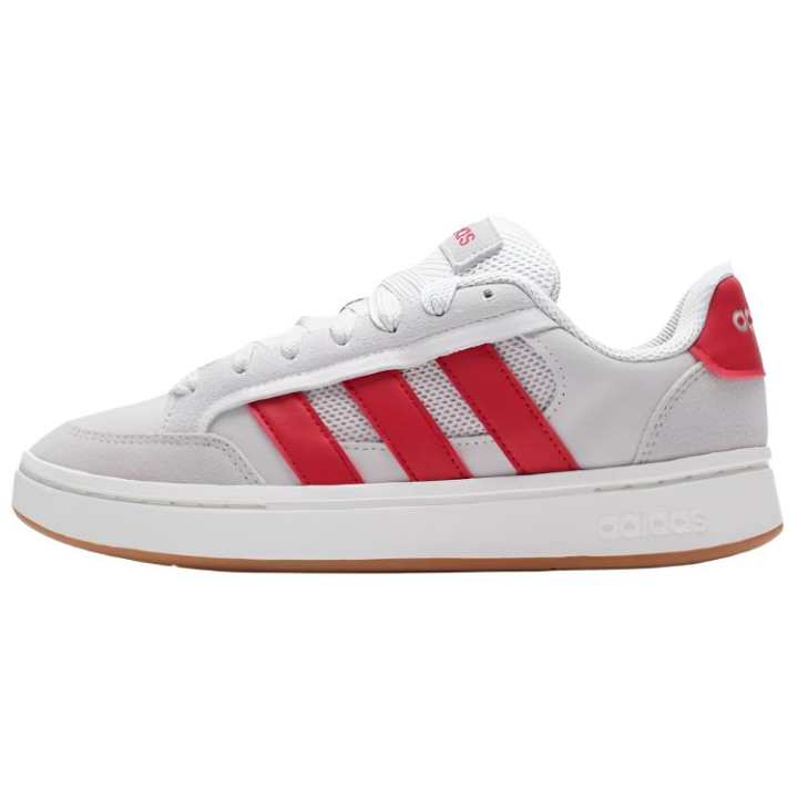 Adidas Adidas Gc Alpha Sk8 Comfortable Abrasion Resistant Lightweight Breathable