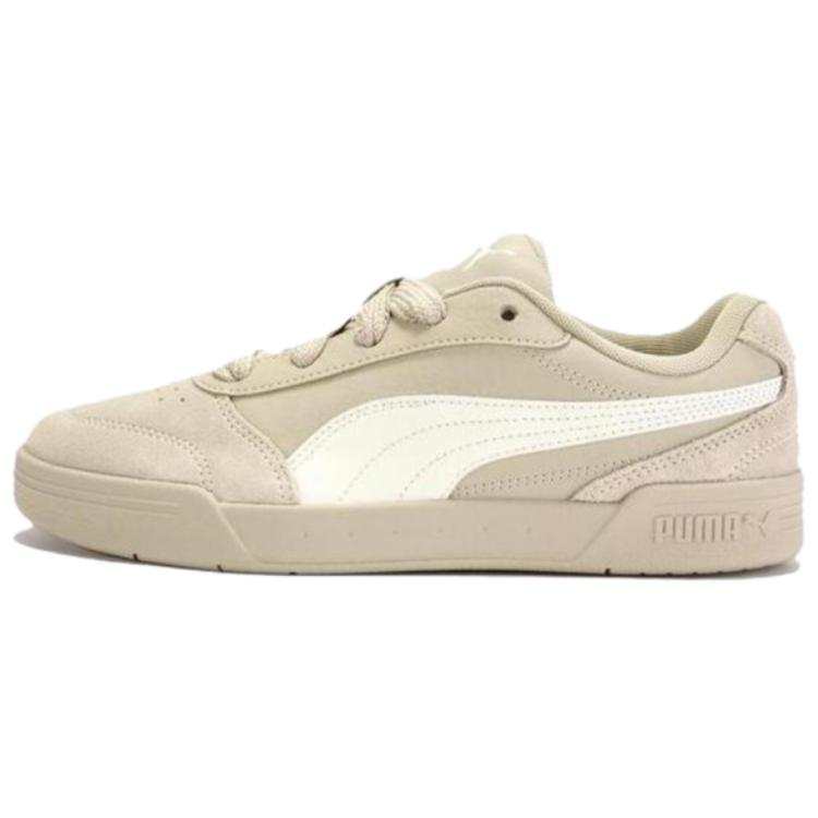 PUMA C Skate Low top Skateboard Shoes Unisex