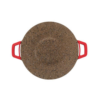 Amercook BBQ Trays