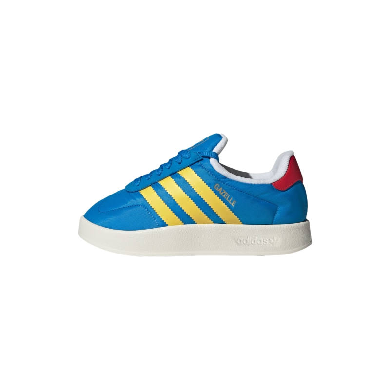 Adidas Originals Gazelle Low top Skateboard Shoes Women's Blue