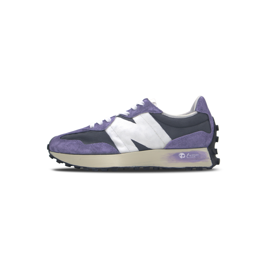 New Balance New Balance NB 327 Breathable Low top Running Shoes Unisex