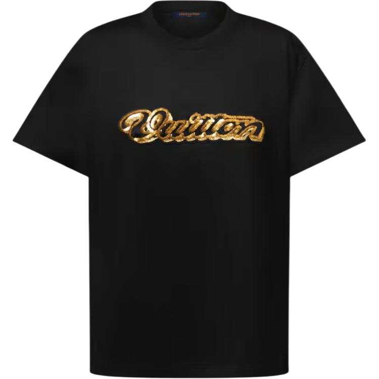 LOUIS VUITTON SS26 T Shirt Men's