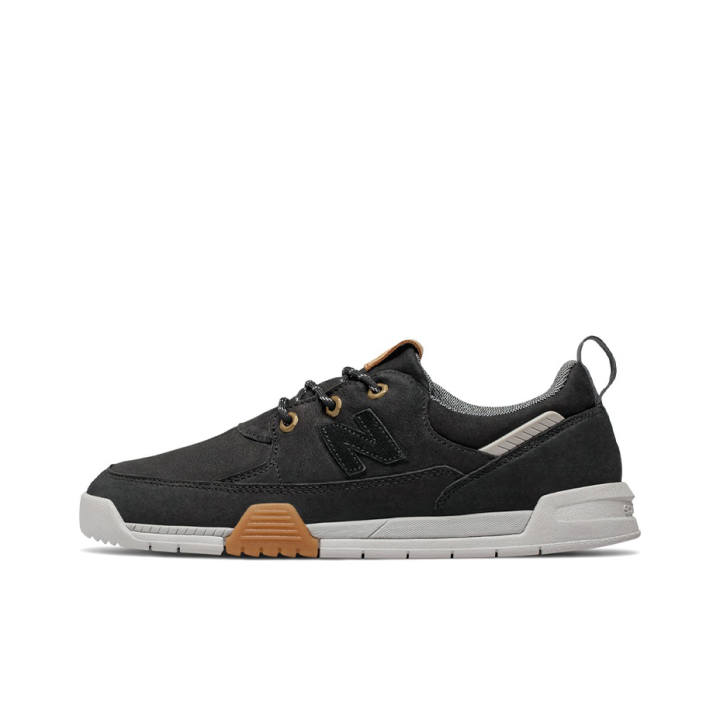New Balance New Balance All Coasts 562 Black/Grey