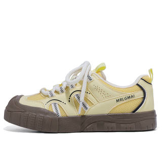 FUERSEN Textile, Synthetic Leather Slip Resistant, Abrasion Resistant, Lightweight Low top Skateboard Shoes Women's