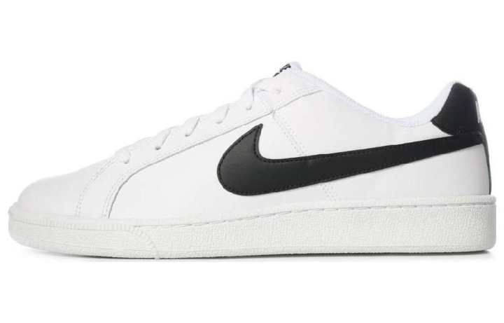 Nike Nike Court Royale 'White Black'