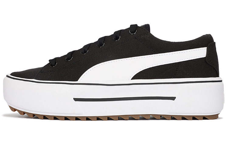 PUMA PUMA Kaia Platform 'Black White' Women's