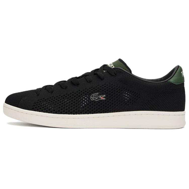 LACOSTE Carnaby Low top Skateboard Shoes Men's