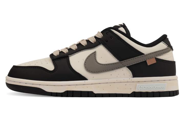 Nike Nike Dunk 806 Planet, Xingji Limestone Slip Resistant, Abrasion Resistant, Lightweight Low top Skateboard Shoes Unisex