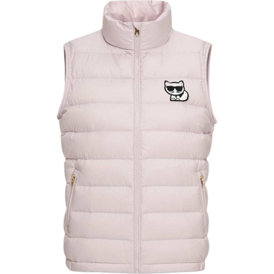 KARL LAGERFELD / Karl Lagerfeld Jeans Down Vest Women's