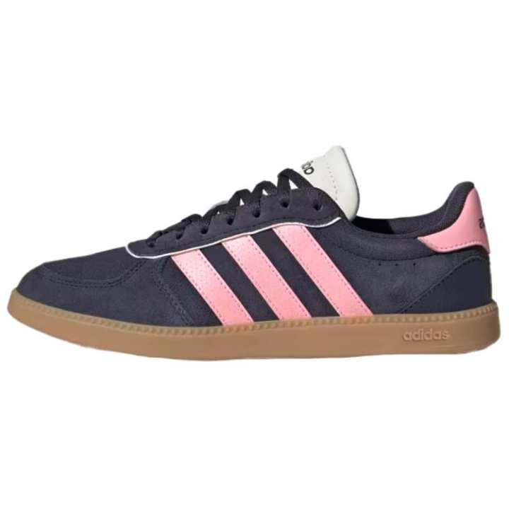 Adidas Breaknet Wmns Adidas Sleek 'Shadow Navy Pink Spark' Women's