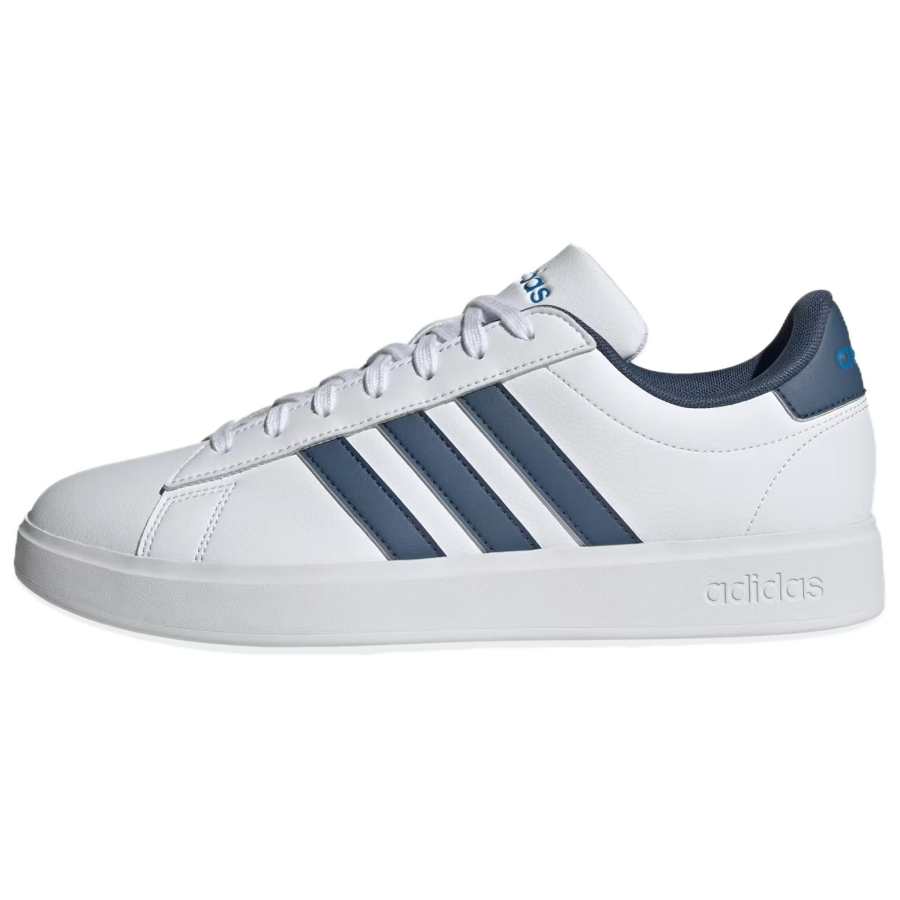 Adidas Adidas Grand Court 'White Preloved Ink'