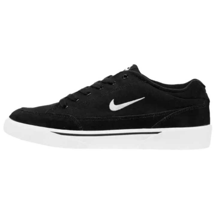 Nike Nike SB ZOOM Skateboard Shoes Unisex Black