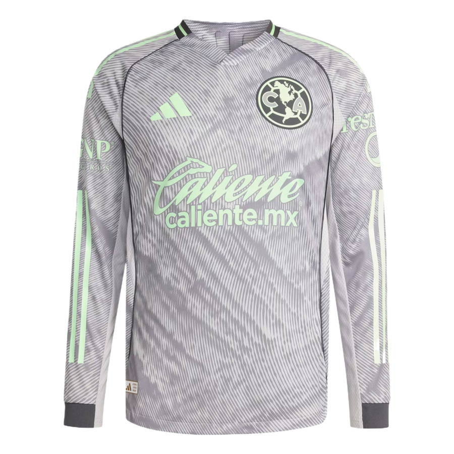 Adidas Adidas Mountain Lion Club Soccer Jersey Men's