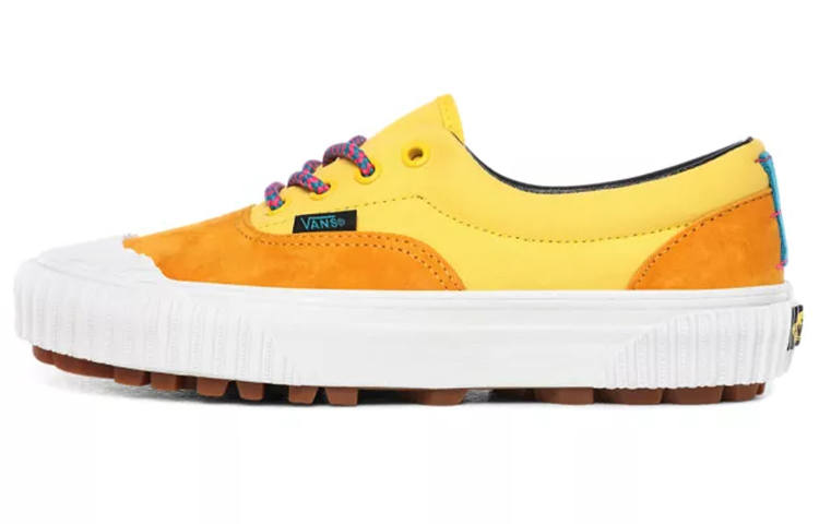 Vans Vans 66 Supply Era Tc 'Yellow White'