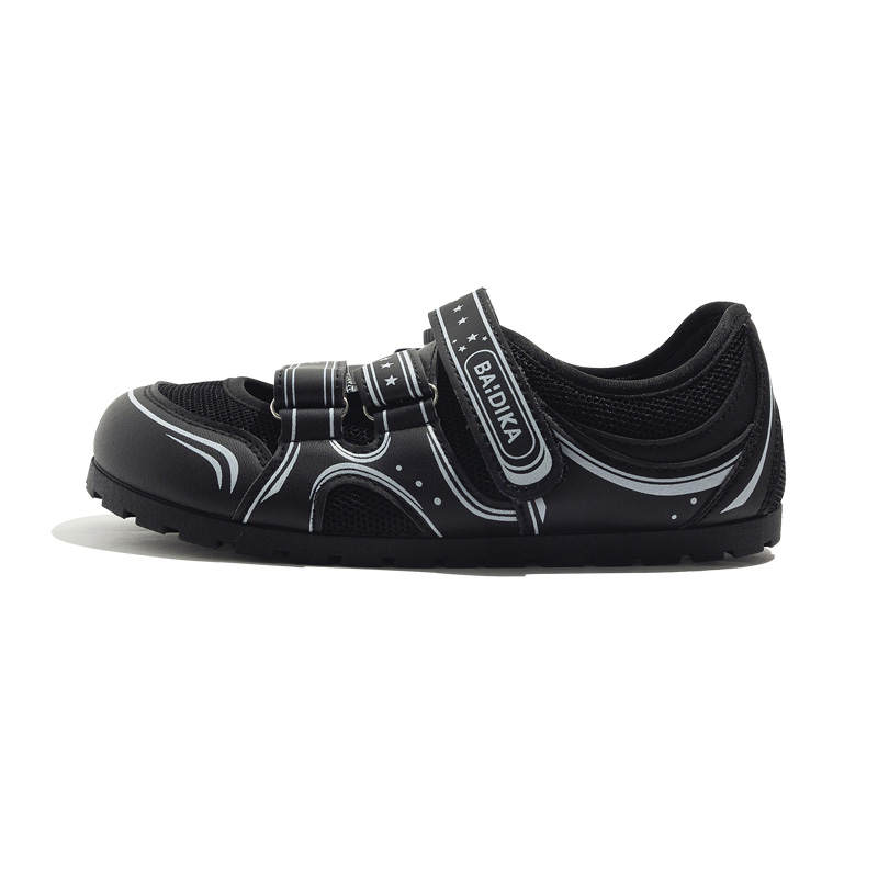 MEAKKEA Coverage Lightweight Breathable Coverage Lightweight And Breathable Low top Skateboard Shoes Women's