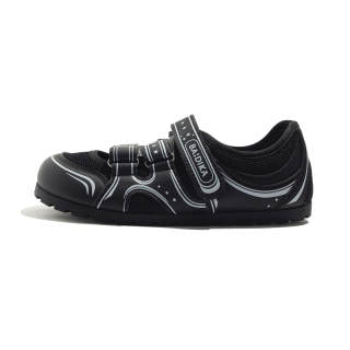MEAKKEA Coverage Lightweight Breathable Coverage Lightweight And Breathable Low top Skateboard Shoes Women's