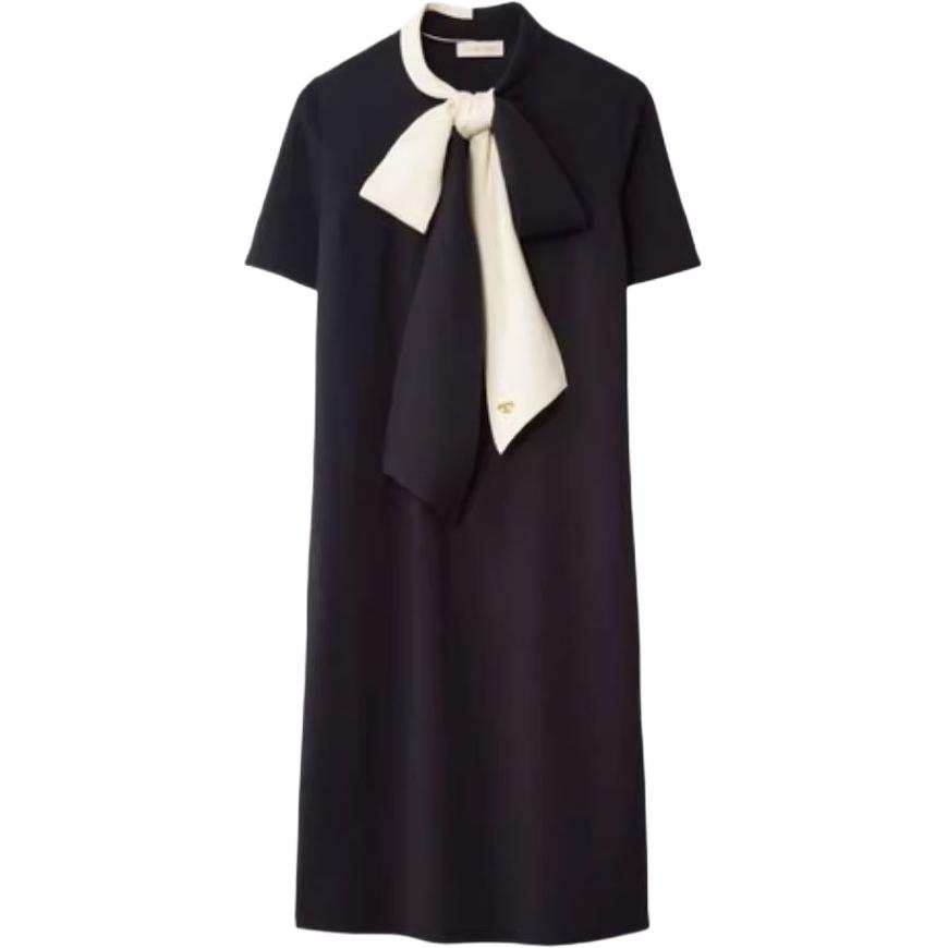 TORY BURCH Short Sleeved Dress Women's