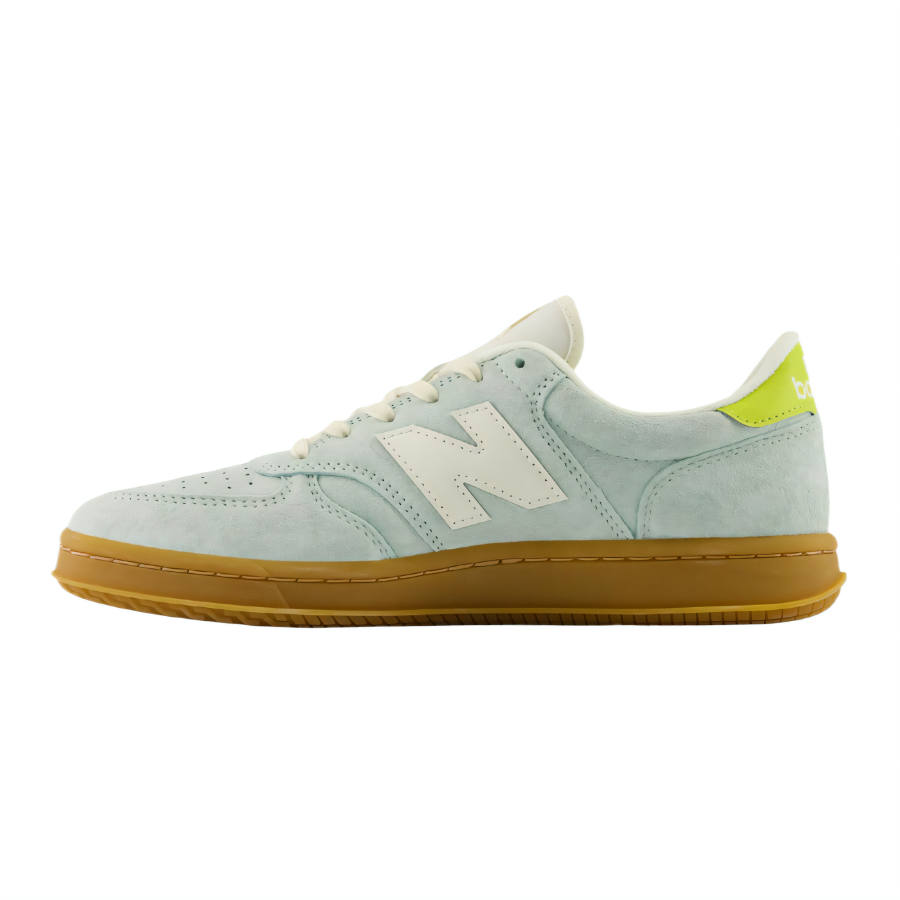 New Balance New Balance CT500 Low top Skateboard Shoes Unisex Mint