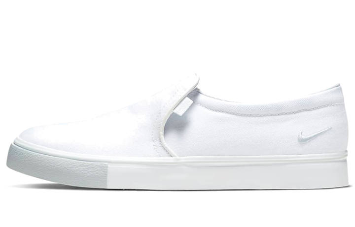 Nike Nike Court Royale Ac 'Triple White' Women's