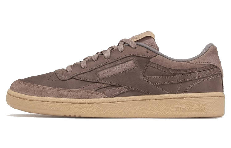 Reebok Club C Revenge 'Taupe Beige'