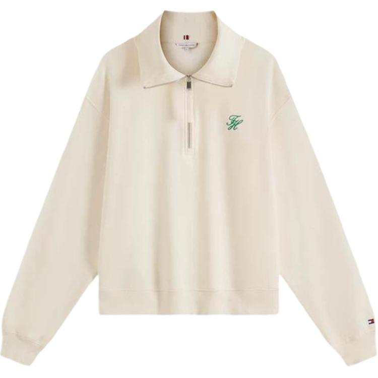 Tommy Hilfiger Sweatshirt Women's