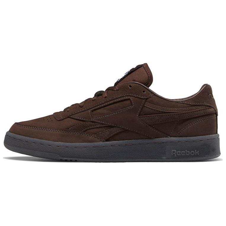 Reebok Club C Adsum x Club C Reebok Revenge Plus 'Dark Brown'