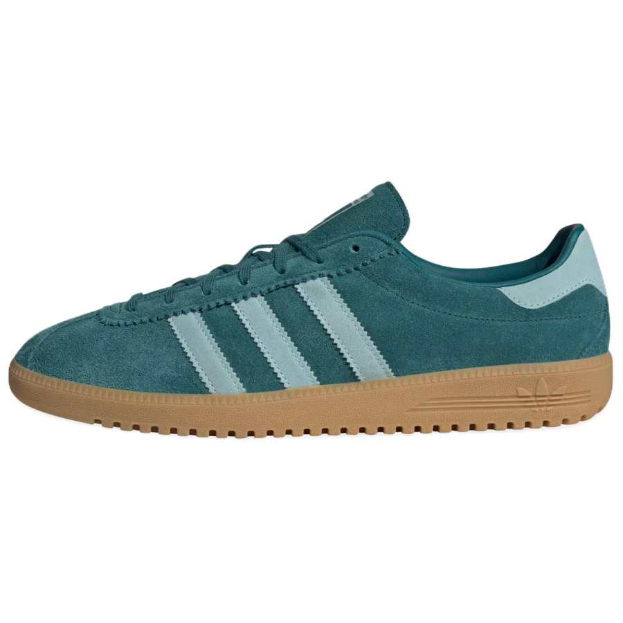 Adidas Originals Bermuda Adidas Originals 'Mystery Green Gum'