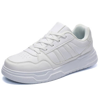 MAIKUNWANGZI Lightweight Slip Resistant Abrasion Resistant Lightweight, Slip Resistant, And Abrasion Resistant Low top