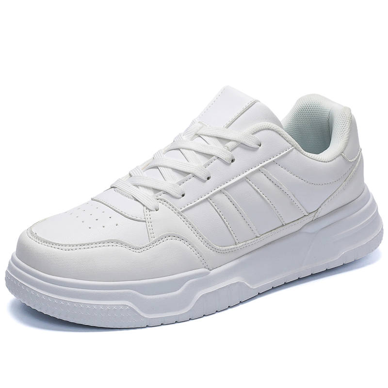MAIKUNWANGZI Lightweight Slip Resistant Abrasion Resistant Lightweight, Slip Resistant, And Abrasion Resistant Low top