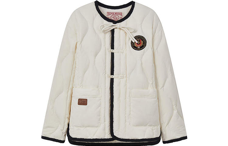 Teenie Weenie Down Jacket Women's
